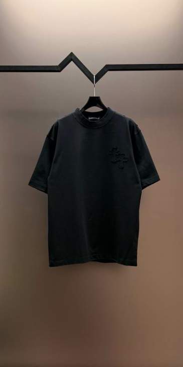 Picture of Chrome Hearts T Shirts Short _SKUChromeHeartsM-2XLtltx0718312